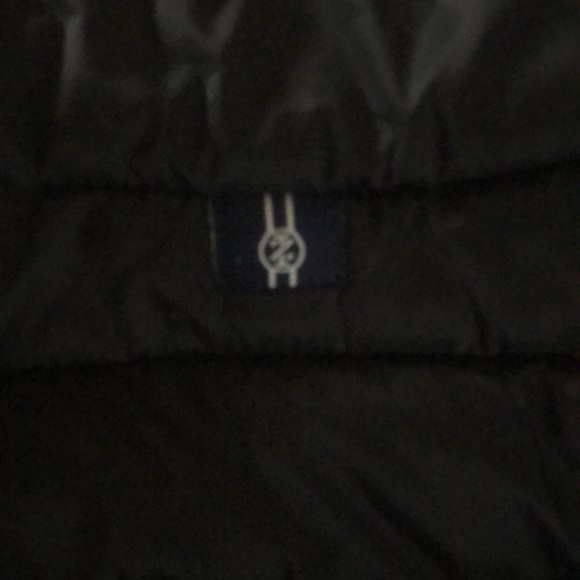 Men’s izod puffer vest - Picture 7 of 8